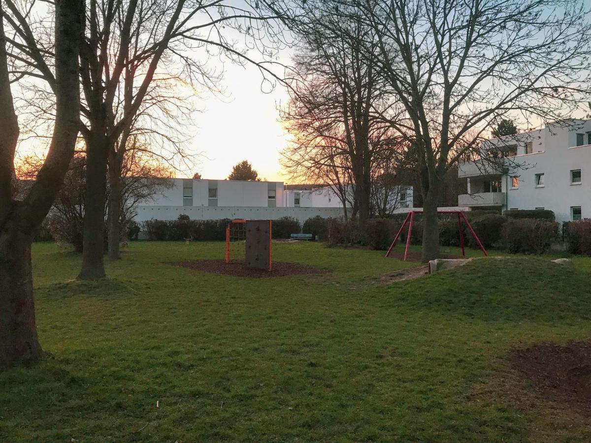 Haus Am Bach - Schoene Grosse Moderne Mit Terrasse