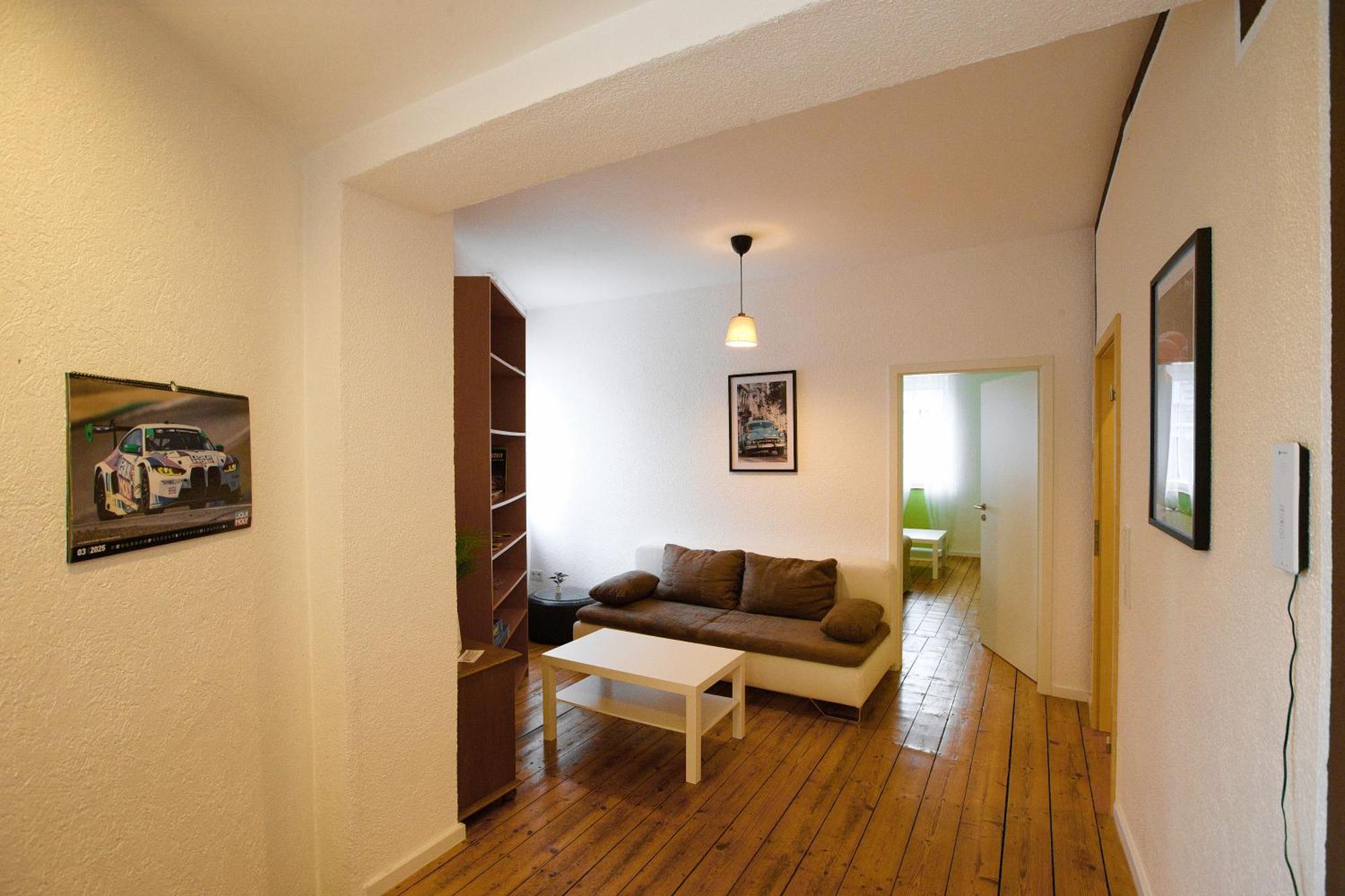 Haus Am Bach - Schoene Grosse Moderne Mit Terrasse